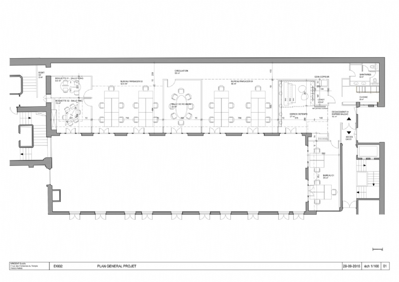 VGA_A4_eki02_plan.jpg 参考素材,平面布局,办公空间,