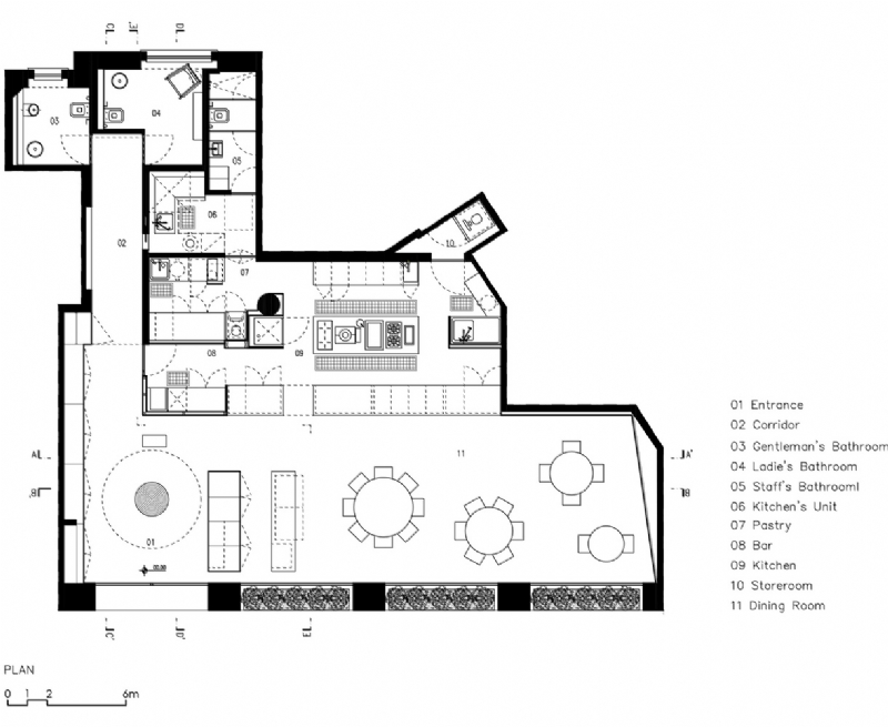1_0000_Plan___EN.jpg 参考素材,平面布局,餐饮空间,
