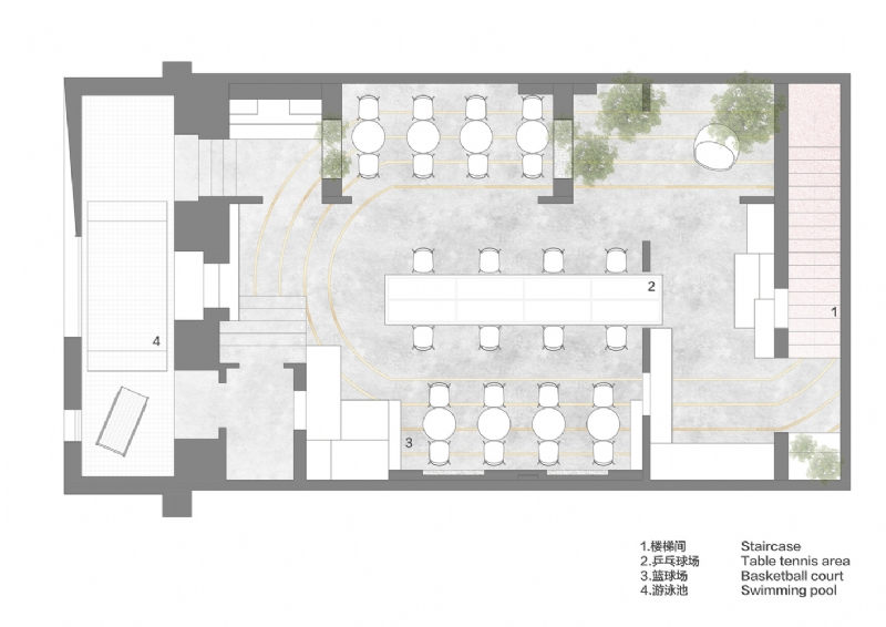 2F_plan.jpg 参考素材,平面布局,餐饮空间,