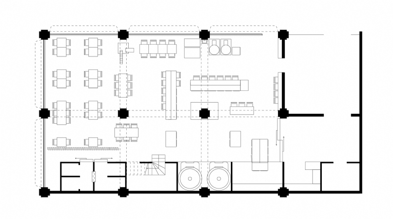 03_IWT_OldScuola_Floorplan_0.jpg 参考素材,平面布局,餐饮空间,