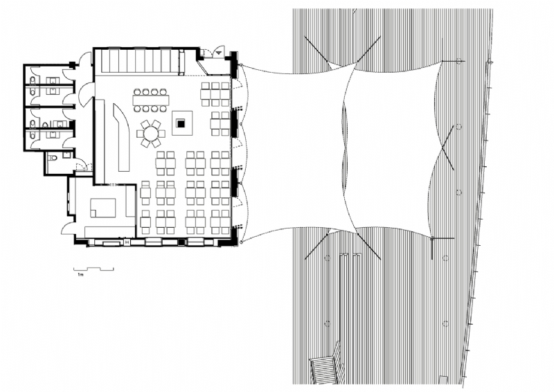 03_wettbewerb___Layout.jpg 参考素材,平面布局,餐饮空间,