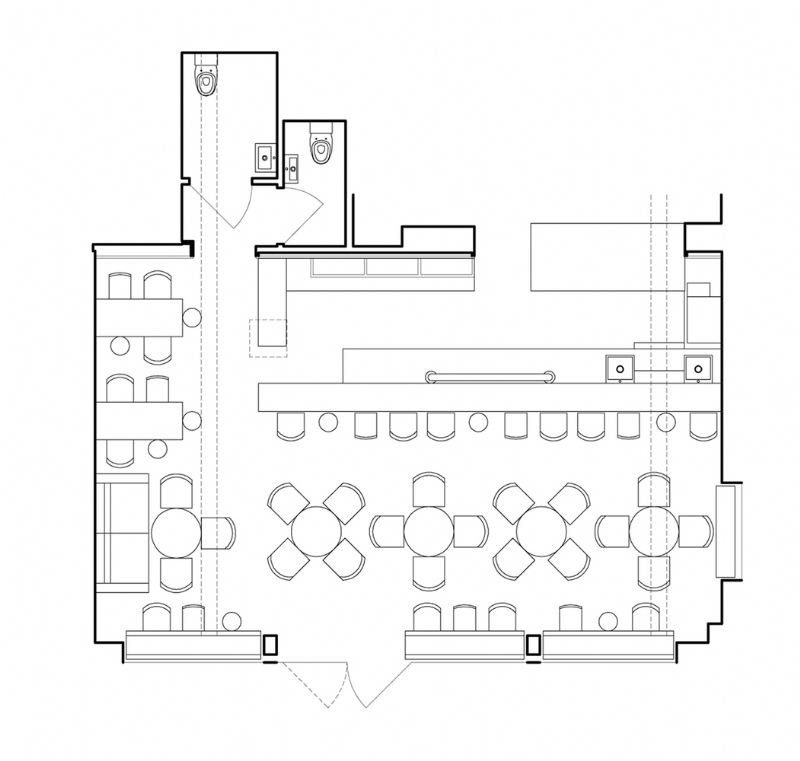 2017-DOCK-By-Ramunas-Manikas-Klaipeda-Lithuania-Plan.jpg 参考素材,平面布局,餐饮空间,