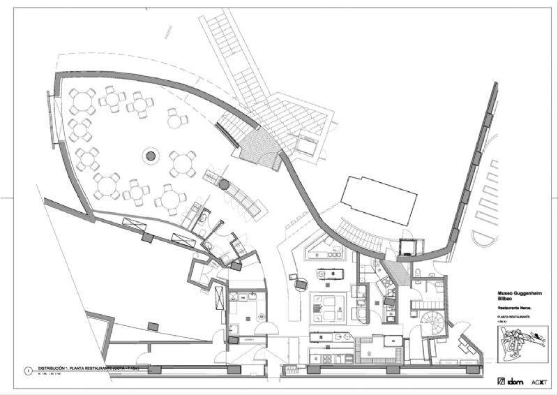 5053435a28ba0d33c600019e_nerua-restaurant-acxt_plan_-3-png.jpg 参考素材,平面布局,餐饮空间,