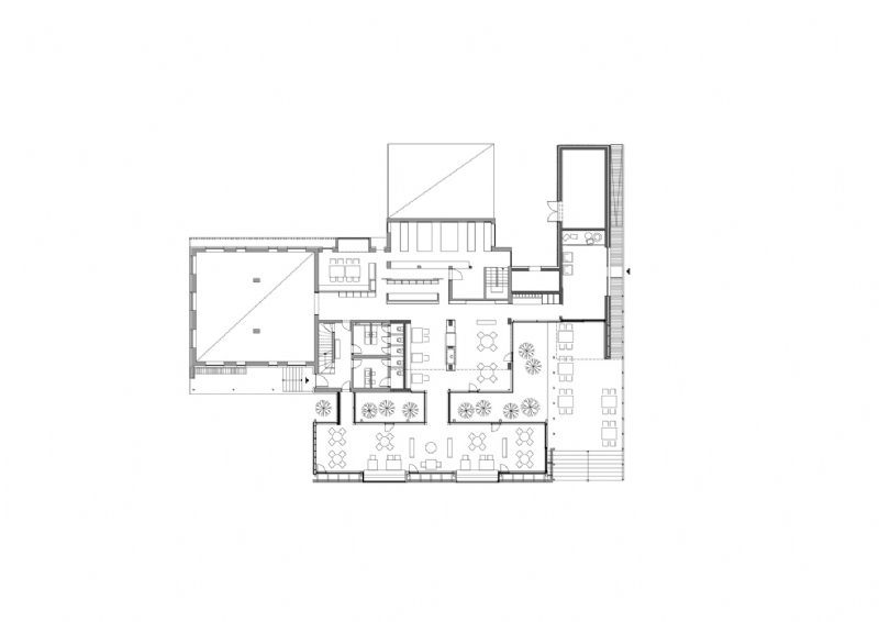 AB-objekt-House-Denk_plan.jpg 参考素材,平面布局,餐饮空间,