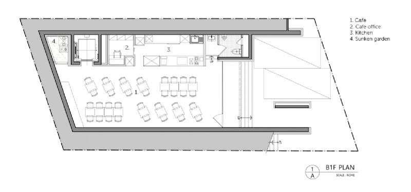 B1F_PLAN.jpg 参考素材,平面布局,餐饮空间,