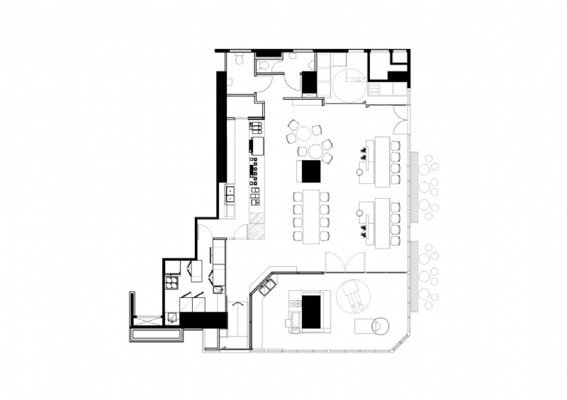 d'fPlan.jpg 参考素材,平面布局,餐饮空间,