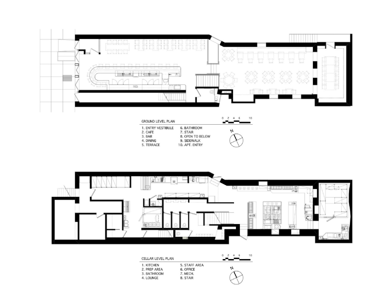 fgfgfloor.jpg 参考素材,平面布局,餐饮空间,