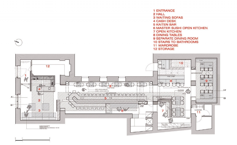 floor (3).jpg 参考素材,平面布局,餐饮空间,