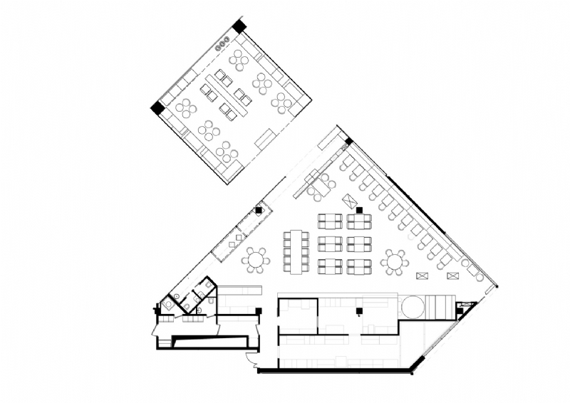 floor.jpg 参考素材,平面布局,餐饮空间,