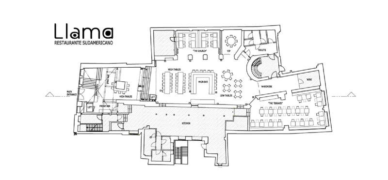 Floor_Plan.jpg 参考素材,平面布局,餐饮空间,