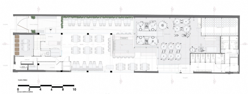 Goose_PLANTA_TERREO.jpg 参考素材,平面布局,餐饮空间,
