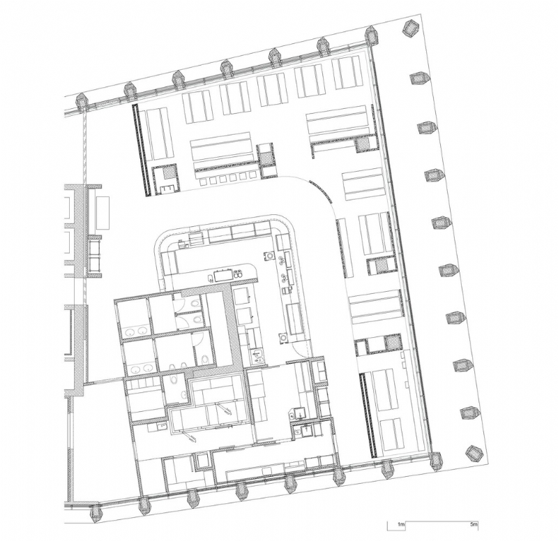Grofund_Floor_Plan.jpg 参考素材,平面布局,餐饮空间,