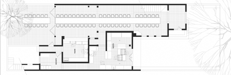 HUESO_®_PLANTA.jpg 参考素材,平面布局,餐饮空间,