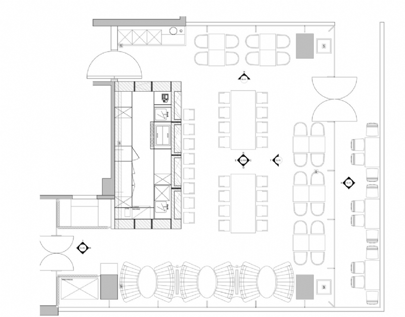 I_ASO_PLP_01.jpg 参考素材,平面布局,餐饮空间,