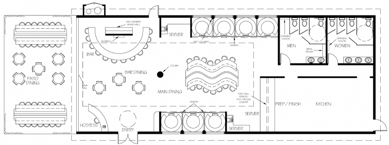 Italian-Floor-Plans-Home-Design-New-Beautiful-Com-Gallery-With-Restaurant-Images-Room-Plan-.jpg 参考素材,平面布局,餐饮空间,