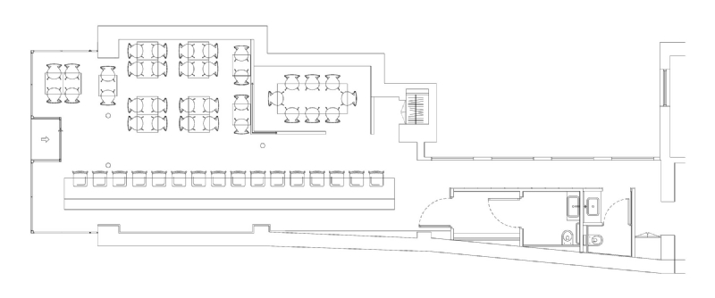 LE_CLOS_Y_DRAWINGS_D_copia.jpg 参考素材,平面布局,餐饮空间,