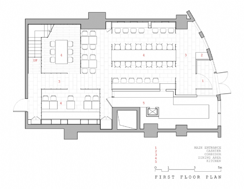 LXB_BJ_1F_web.jpg 参考素材,平面布局,餐饮空间,