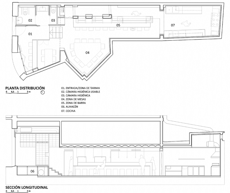 MIEL-AIUENO_PLANS.jpg 参考素材,平面布局,餐饮空间,