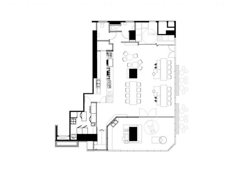 NOC-Coffee-Co-13-850x601.jpg 参考素材,平面布局,餐饮空间,