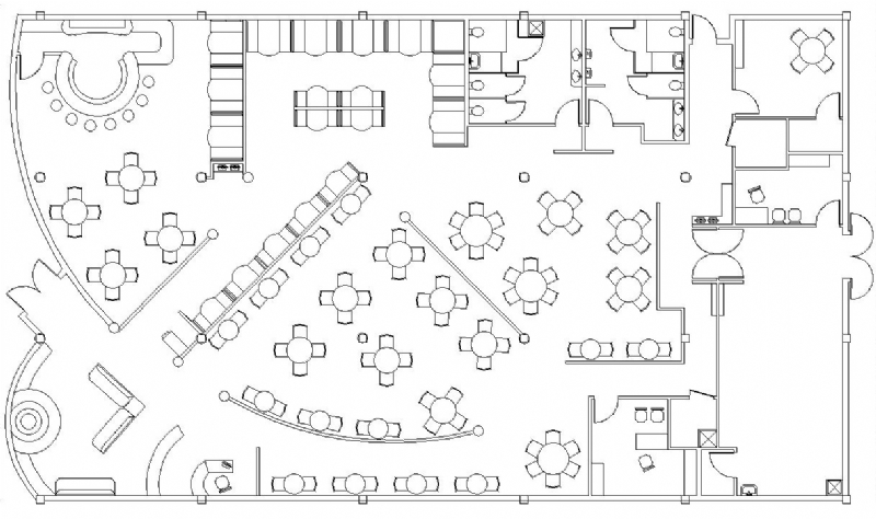 original_218024_vgv3p_8AKw8w4yb2R8WP0f04q.jpg 参考素材,平面布局,餐饮空间,