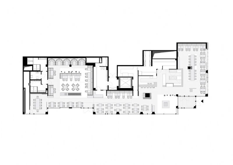 p1048_maredo-berlin_floorplan.jpg 参考素材,平面布局,餐饮空间,