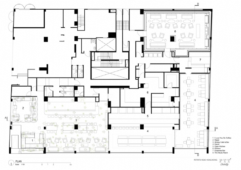 PHHK_general_layout.jpg 参考素材,平面布局,餐饮空间,