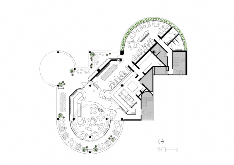 plabvn.jpg 参考素材,平面布局,餐饮空间,