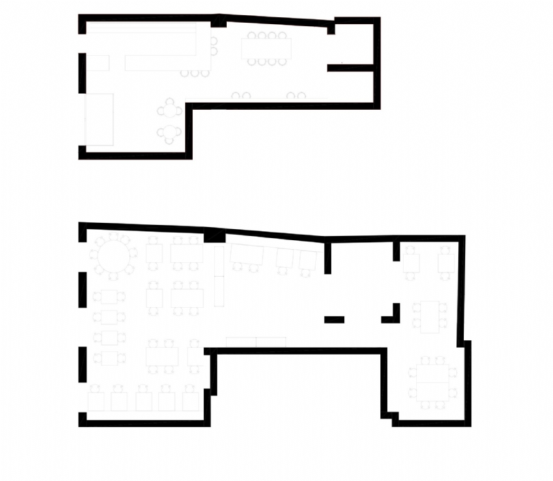 planta.jpg 参考素材,平面布局,餐饮空间,