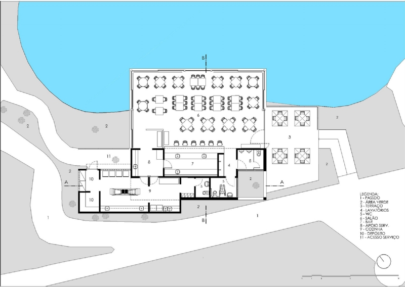 PLANTA_LEG.jpg 参考素材,平面布局,餐饮空间,