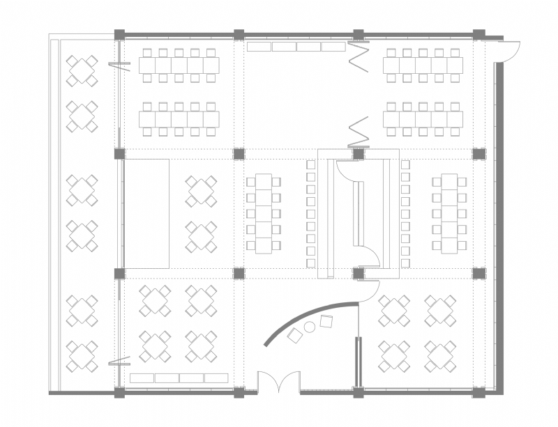 salon-sociedad-communal-interiors-restaurants-and-bars_dezeen_floor-plan.gif 参考素材,平面布局,餐饮空间,