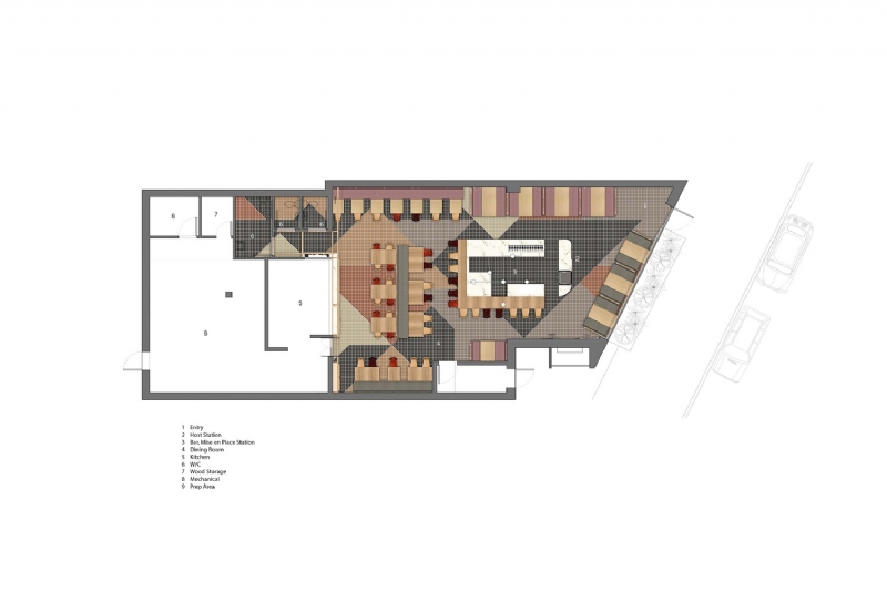Savio_Volpe_Plan.jpg 参考素材,平面布局,餐饮空间,