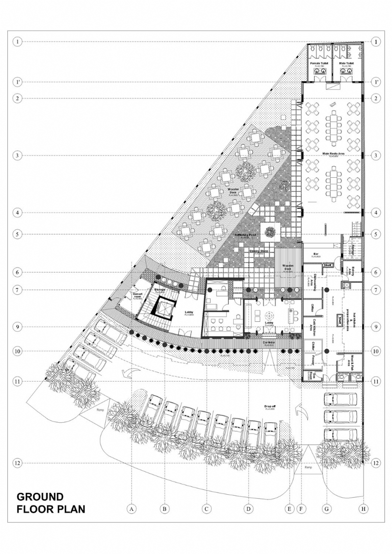 strijtnngio (2).jpg 参考素材,平面布局,餐饮空间,
