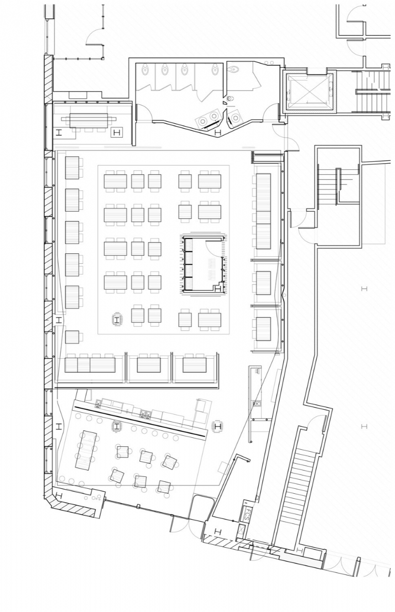 stringio (16).jpg 参考素材,平面布局,餐饮空间,