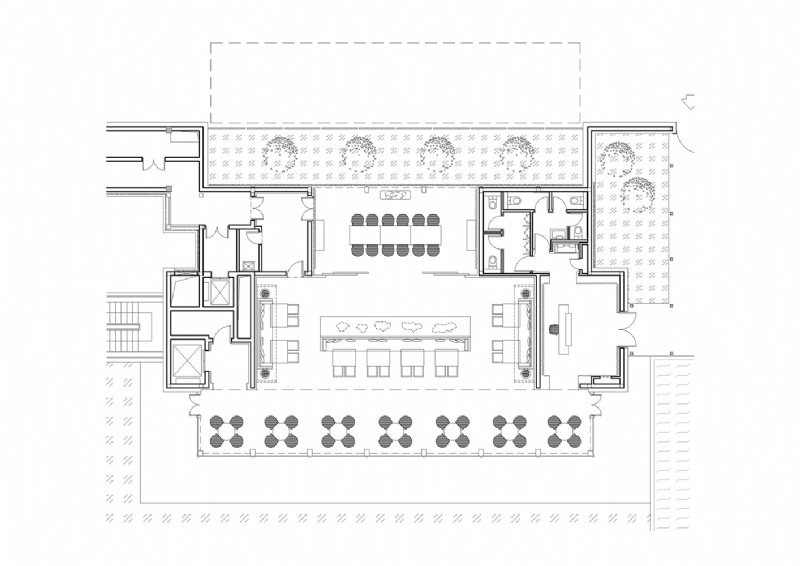 Tao_Hua_Yuan_Floor_Plan.jpg 参考素材,平面布局,餐饮空间,