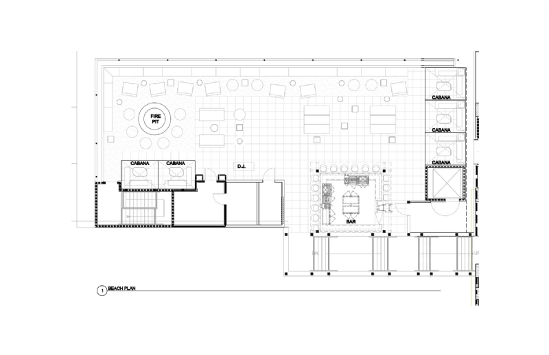 W_SD_Beach_Floor_Plan.jpg 参考素材,平面布局,餐饮空间,