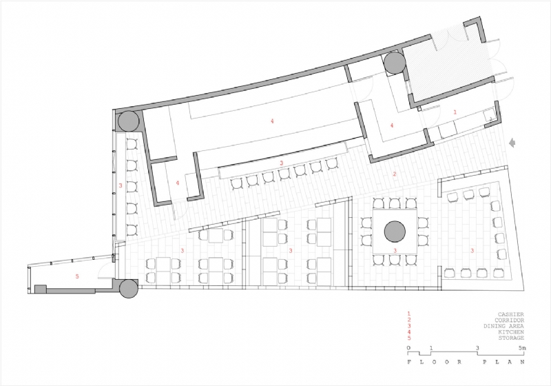 平面图.jpg 参考素材,平面布局,餐饮空间,