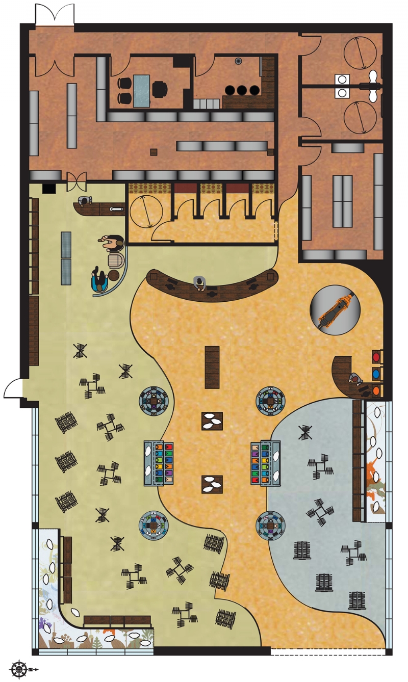 3b332421efe3d2163926b8ffc5ce810e--retail-boutique-boutique-hotel.jpg 参考素材,平面布局,零售展厅,