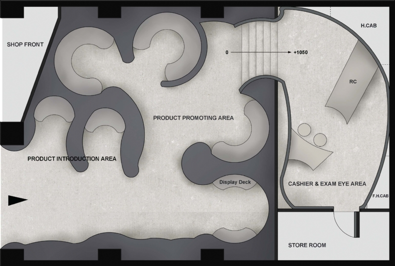 final-retail-floor-plan.jpg 参考素材,平面布局,零售展厅,