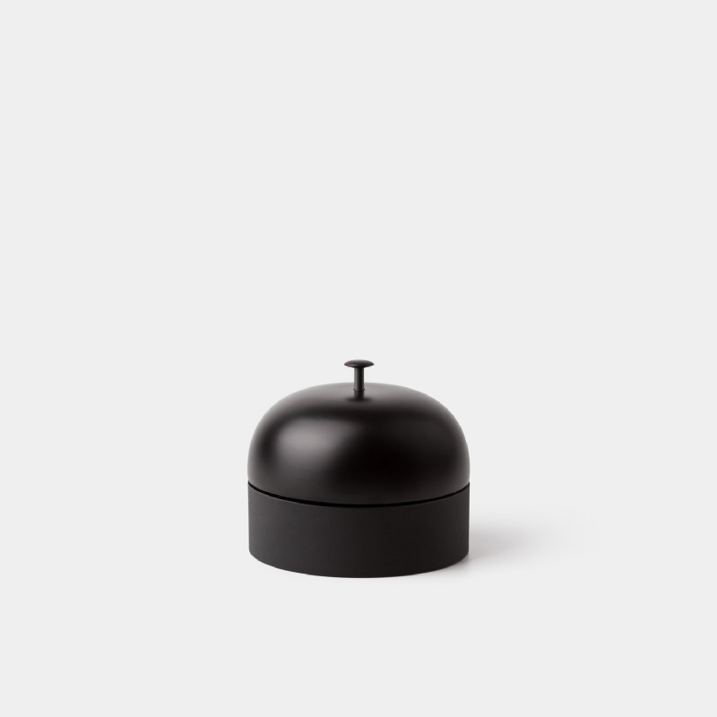 timbre-table-bell-black-minmalissimo.jpg 参考素材,产品设计,日用,