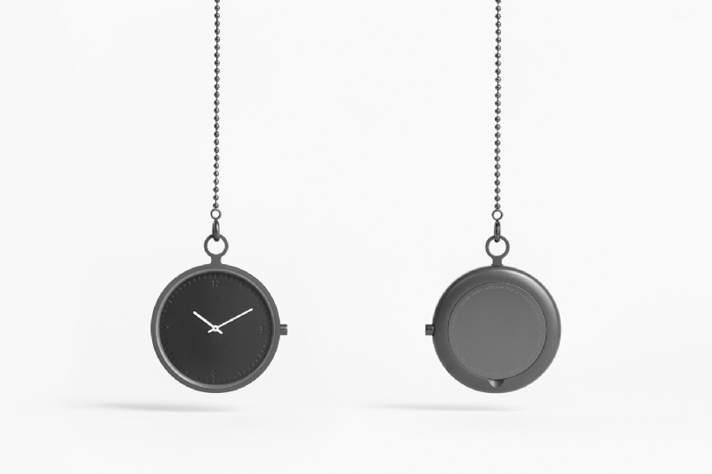 Klara-Petersen-Axcent-Pocket-Watch-01.jpg 参考素材,产品设计,钟表,