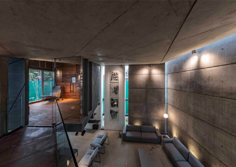 8.jpg 家装参考,客厅,现代风格,