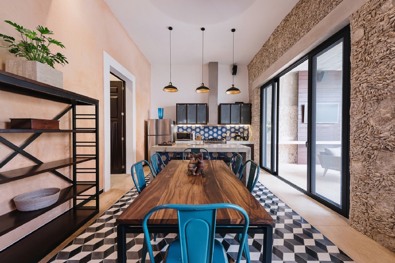 04_TUM_Casa_Xolotl_HD_04.jpg 家装参考,餐厅,现代风格,
