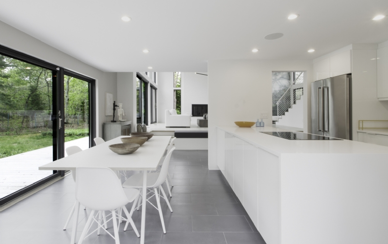 06-Kitchen.jpg 家装参考,餐厅,现代风格,