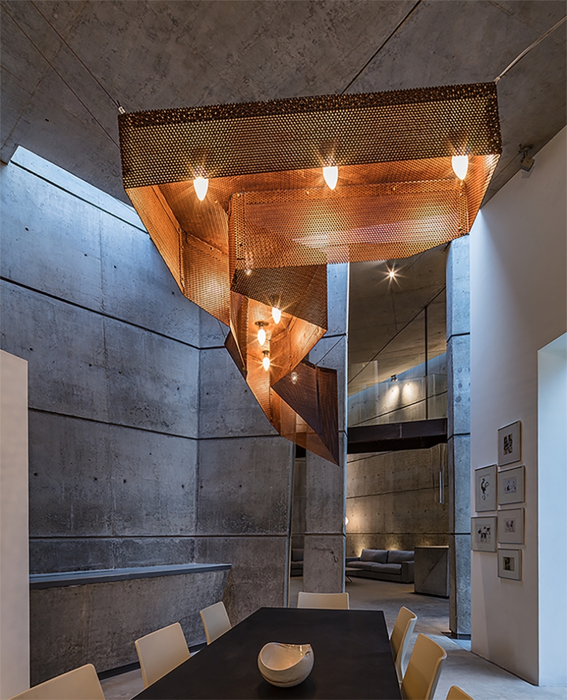 14.jpg 家装参考,餐厅,现代风格,