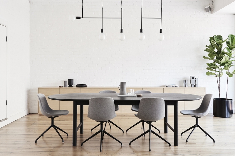 26407.jpg 家装参考,餐厅,现代风格,