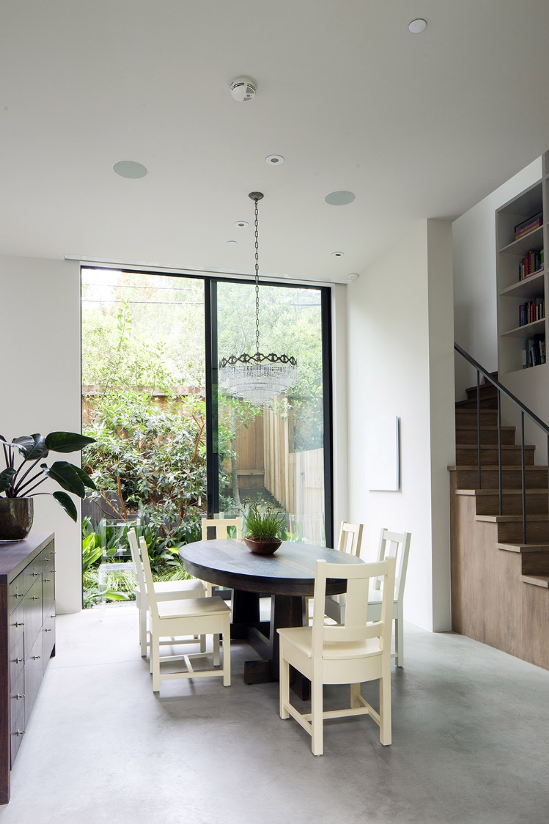 brooktree-10.jpg 家装参考,餐厅,现代风格,