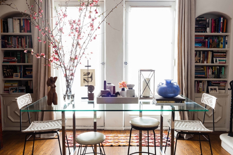 est-living-wendy-haworth-design-harper-avenue.02.jpg 家装参考,餐厅,现代风格,