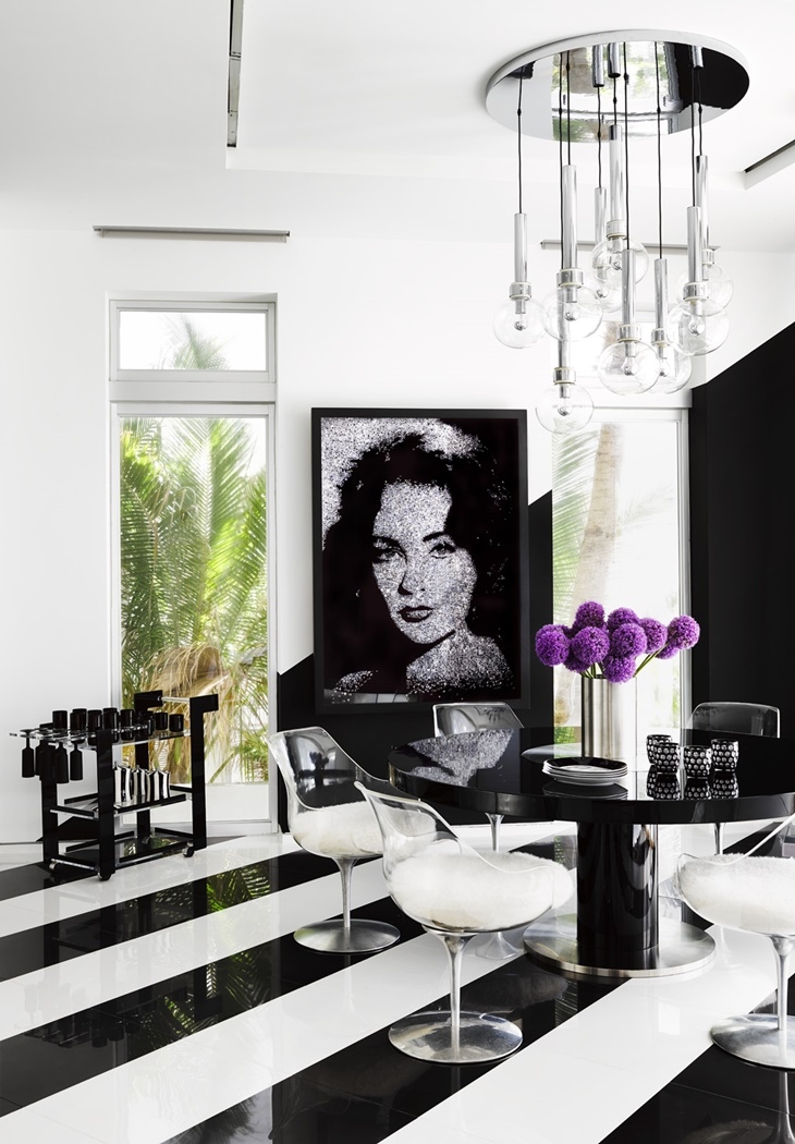 Kitchen.jpg 家装参考,餐厅,现代风格,