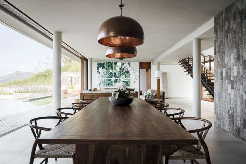 Maleo_28.jpg 家装参考,餐厅,现代风格,