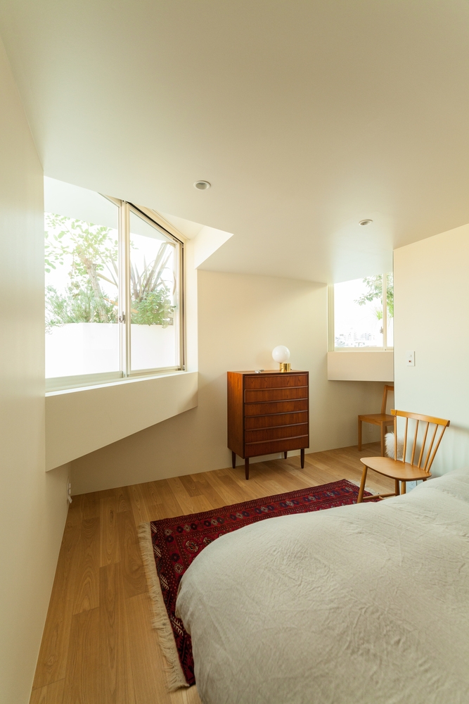 5F_ower's__Masterbedroom(c)Vincent_HECHT.jpg 家装参考,卧室,现代风格,